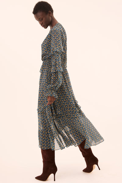 Delora Dress | Misa Los Angeles | XXS
