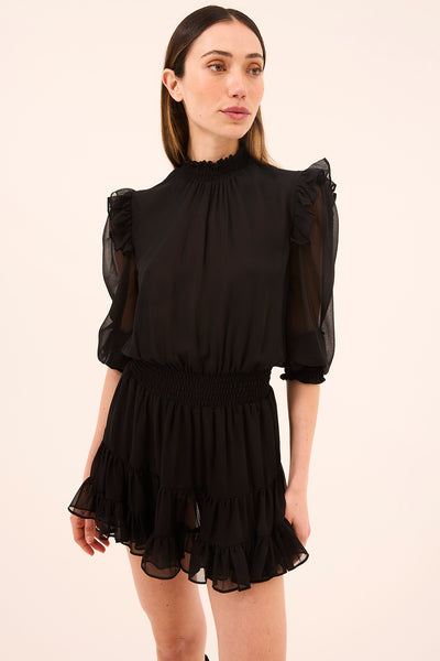 gianna mini dress GIANNA DRESS