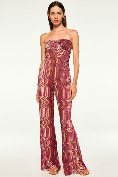 myl jumpsuit 月光 Moonstone Jumpsuit Digital Sewing Pattern - Sew Daily
