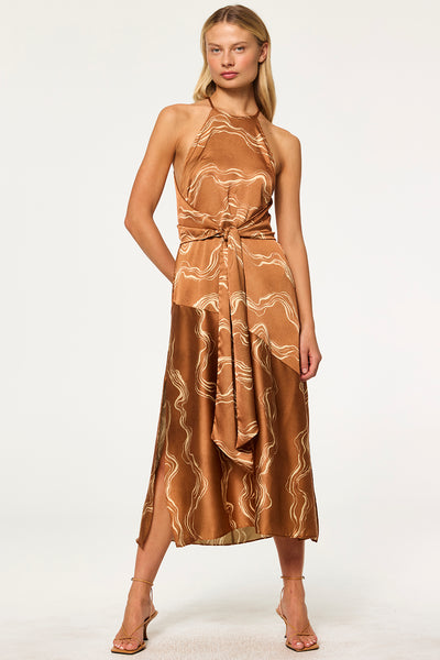 LISA DRESS - MISA Los Angeles