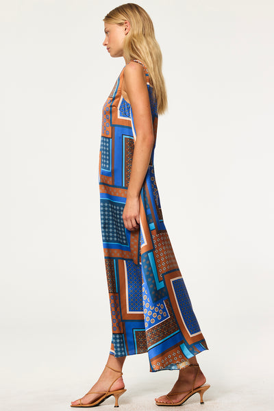 SYLVIE DRESS - MISA Los Angeles