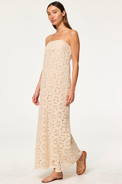 LUCINE DRESS - MISA Los Angeles