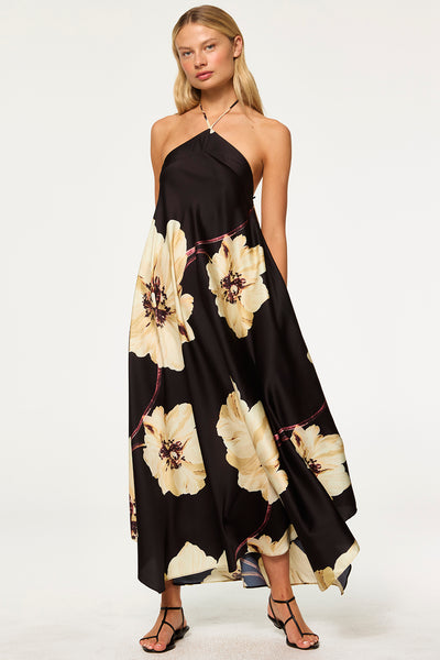 RABAN DRESS - MISA Los Angeles