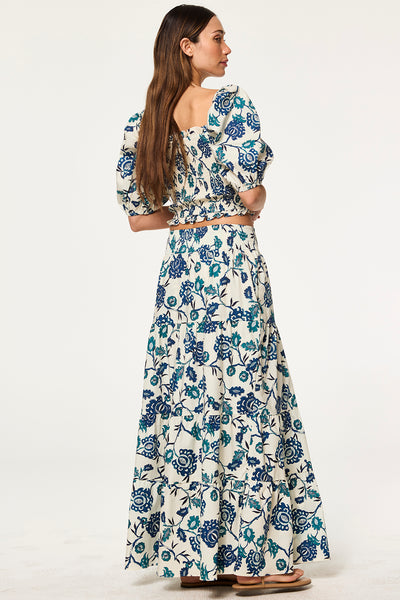 YELENA SKIRT - MISA Los Angeles