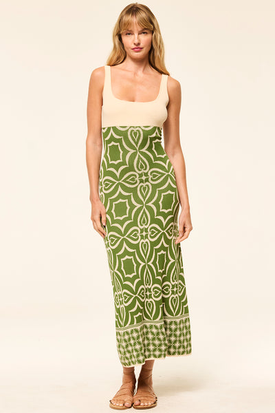 KALIL DRESS KALIL DRESS