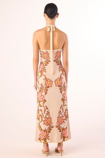 LIZBETH DRESS - MISA Los Angeles