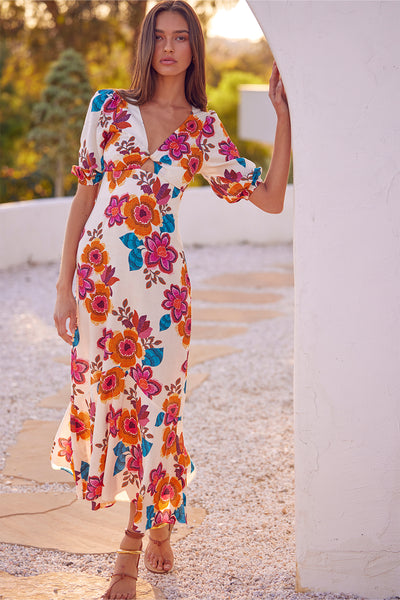 Wallis Dresses Size 16 Buy WALLIS Floral Ruffle Sleeve Drop Hem Shift Dress  10 Dresses Tu