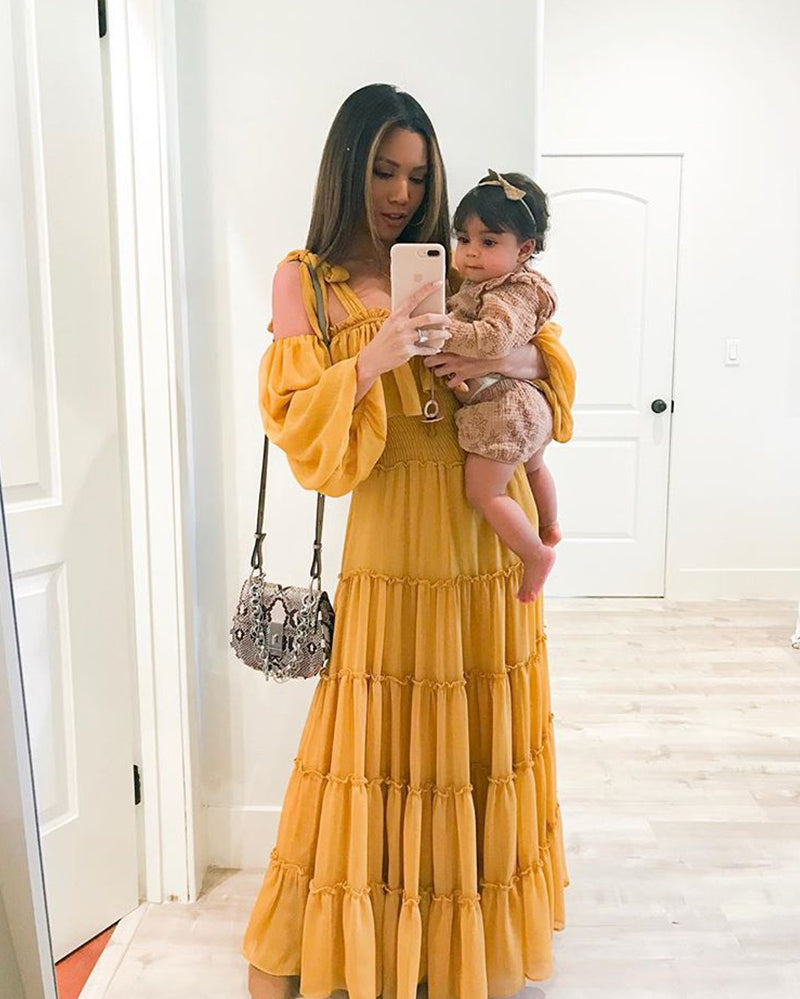 Misa madalina best sale dress