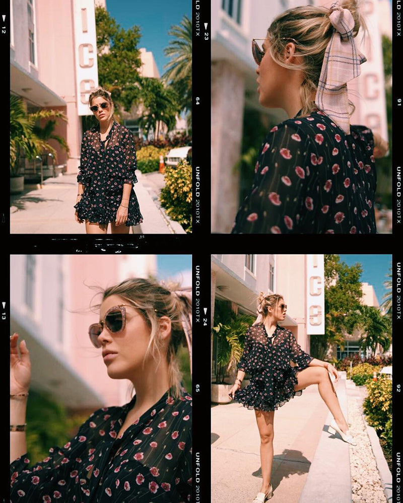 MICHELLE CHWOSCHTSCHINKSKY