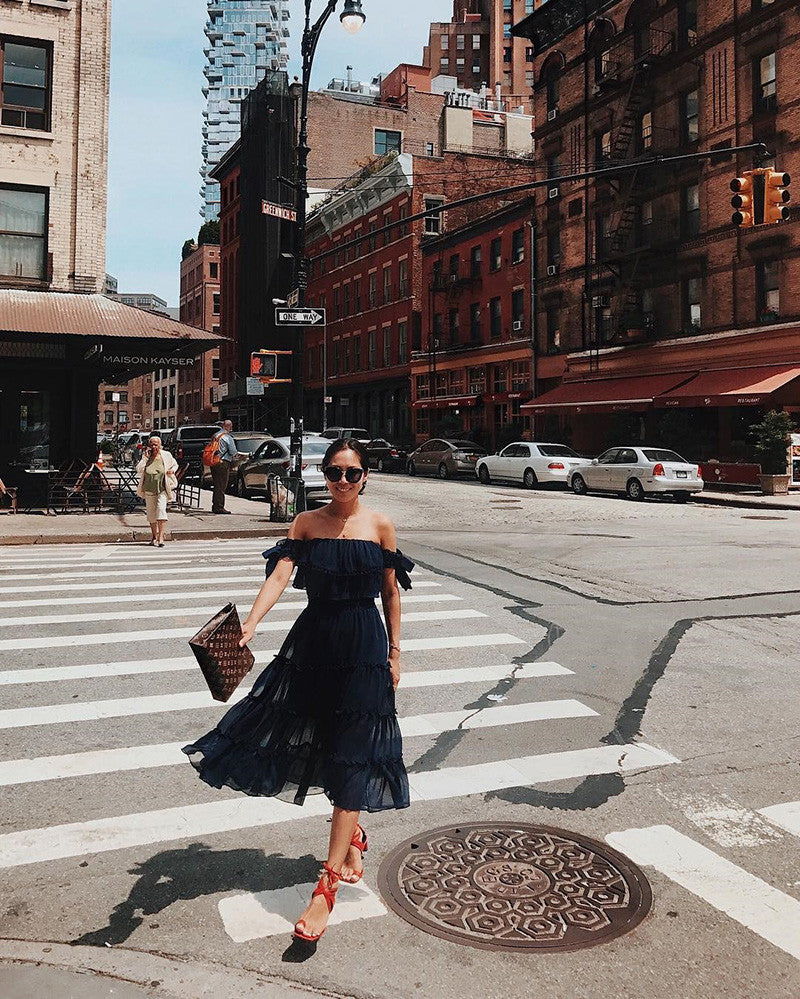 Aimee Song of Song of Style