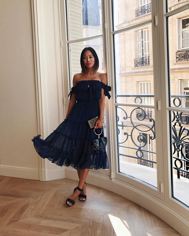 Aimee Song of Song of Style