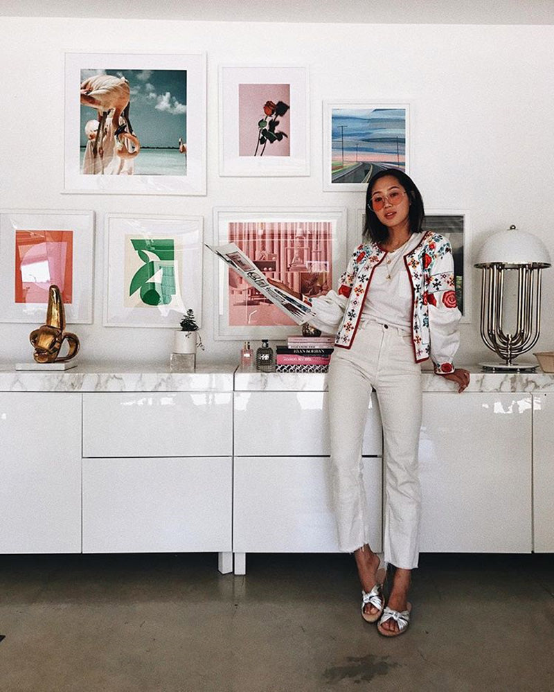 Aimee Song of Song of Style