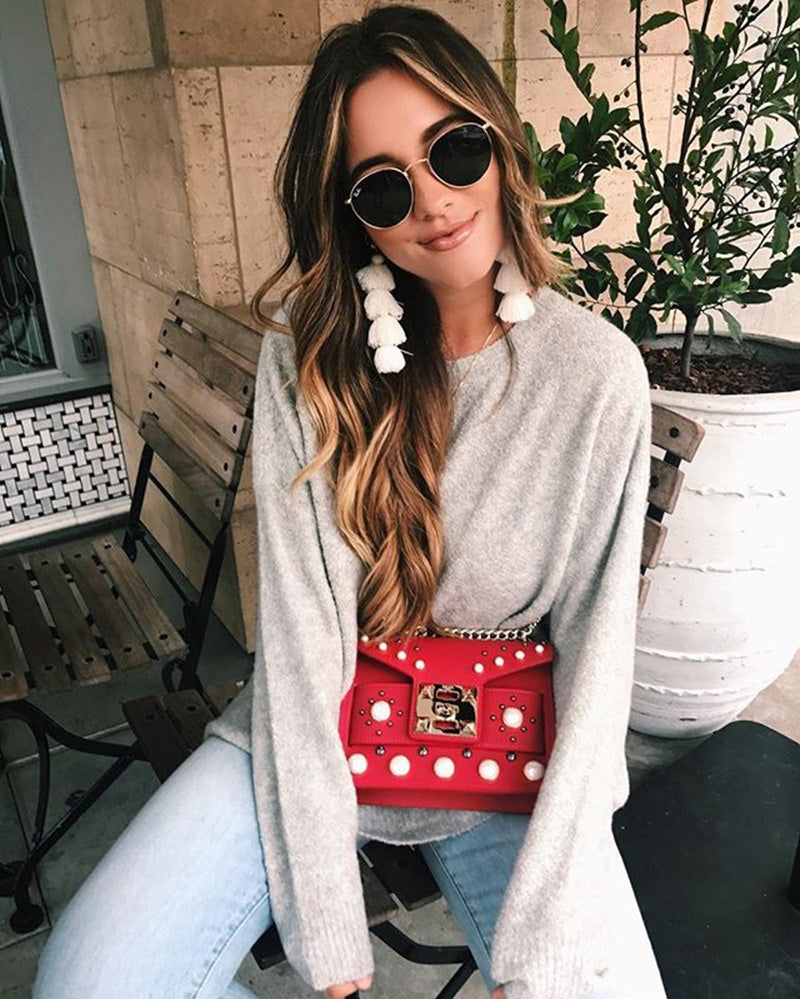 Gina Ybarra of Hunt for Styles
