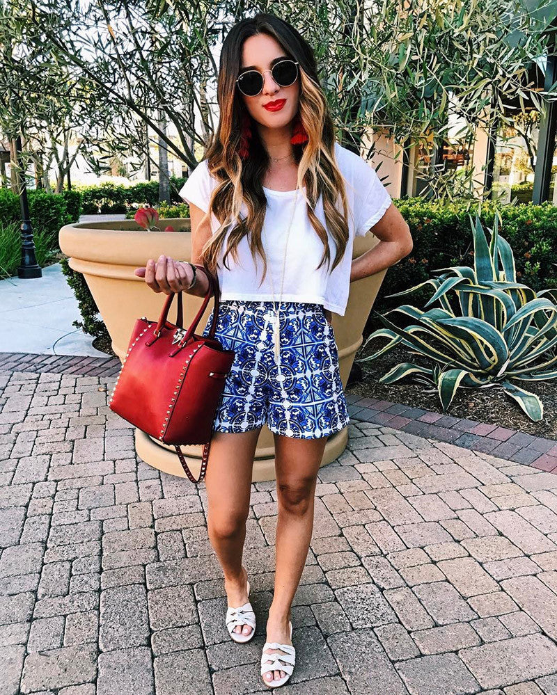 Gina Ybarra of Hunt for Styles