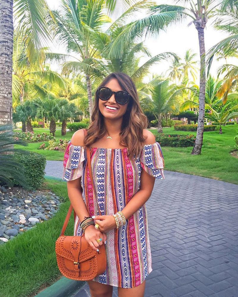 Jennifer Palpallatoc of Haute Off the Rack
