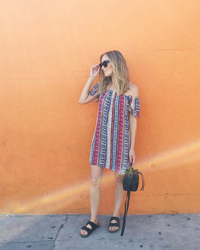 Kimberly Pesch of Eat Sleep Wear