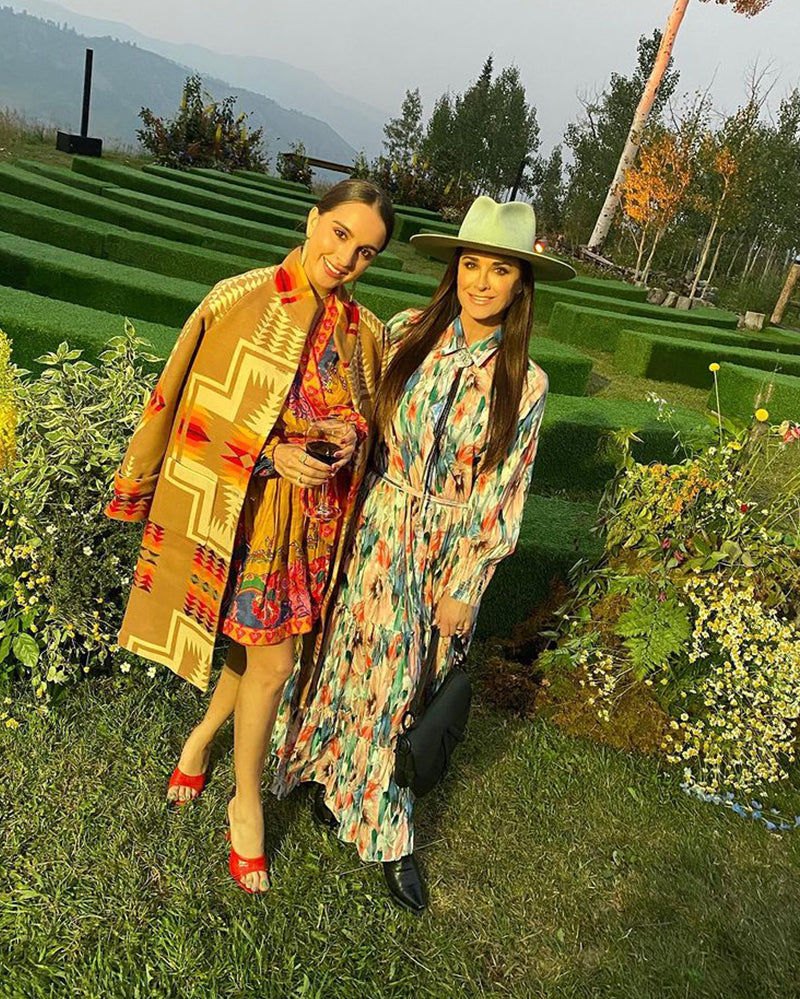 Kyle Richards Kyle Richards