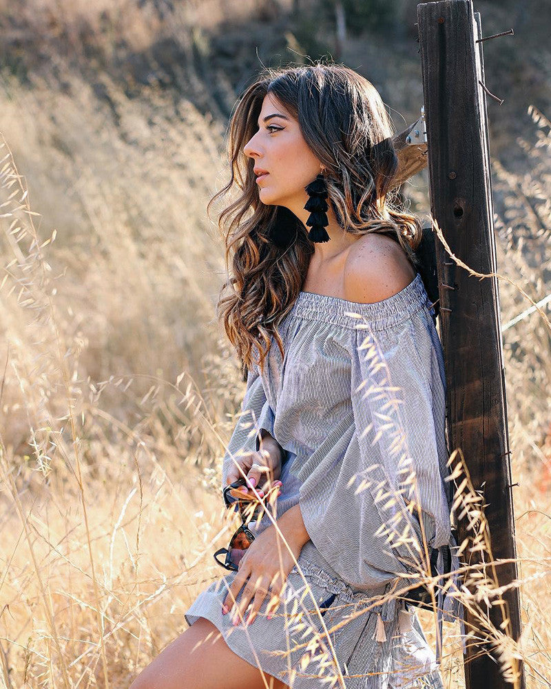 Lillian Babaian of Studs and Sapphires