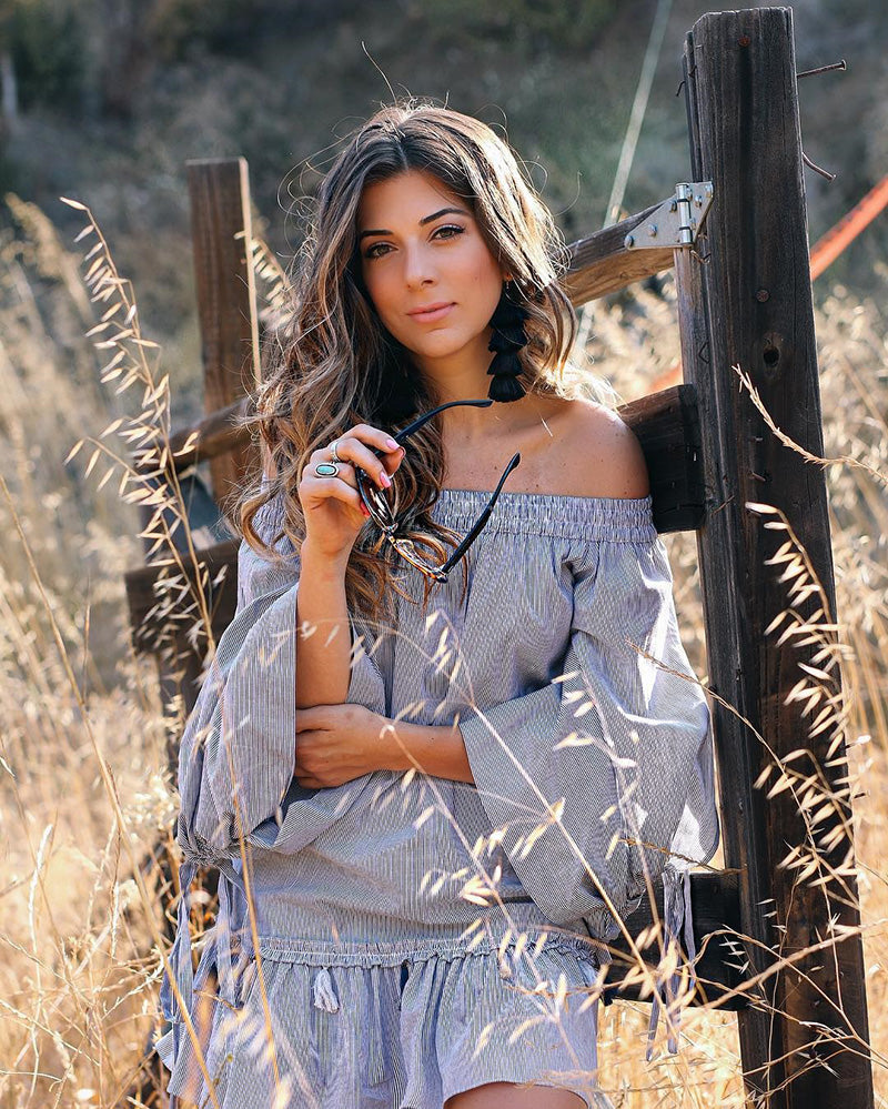 Lillian Babaian of Studs and Sapphires