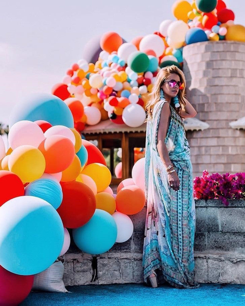 Marni Harvey of Style on the Rise