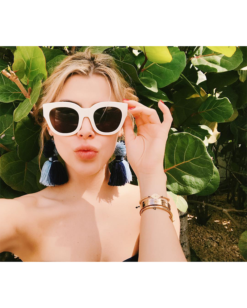 Michelle of Something Hippie