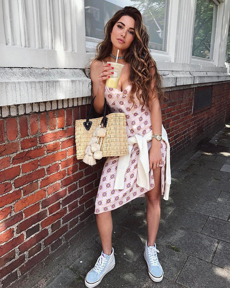 Negin sales mirsalehi sneakers