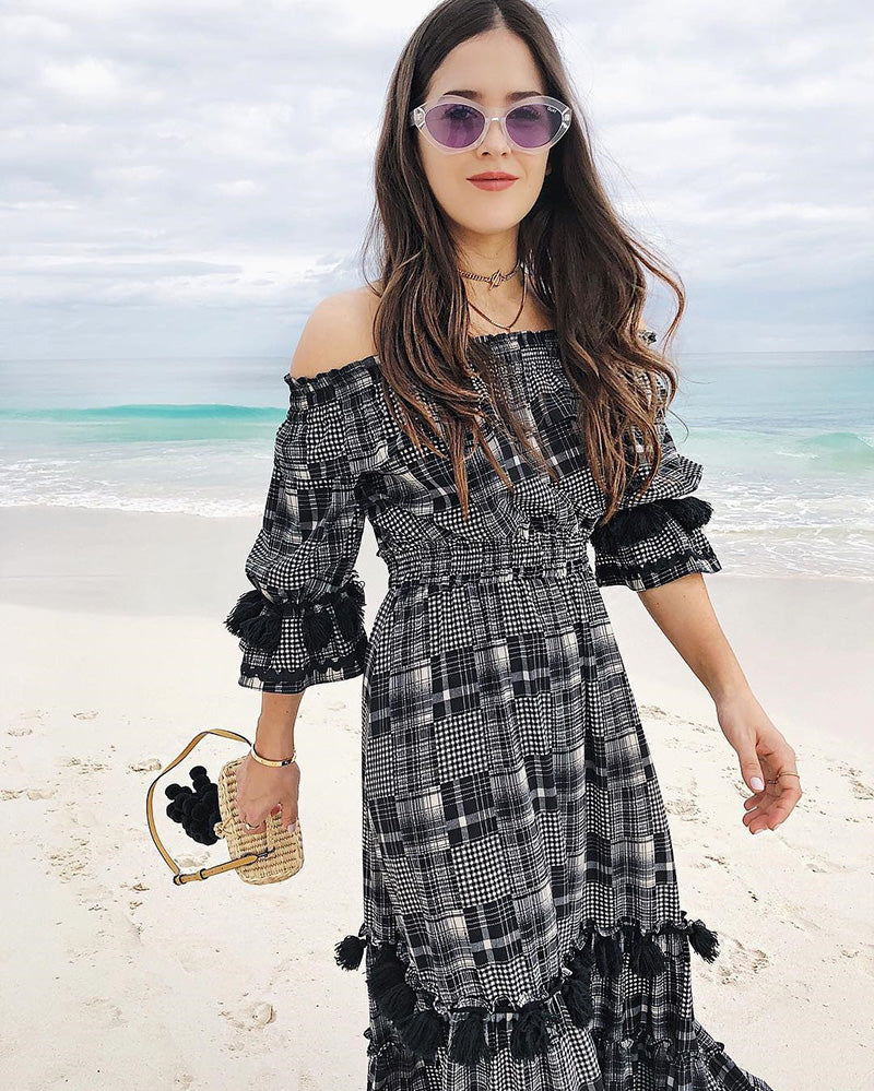 Paola Alberdi of Blank Itenerary