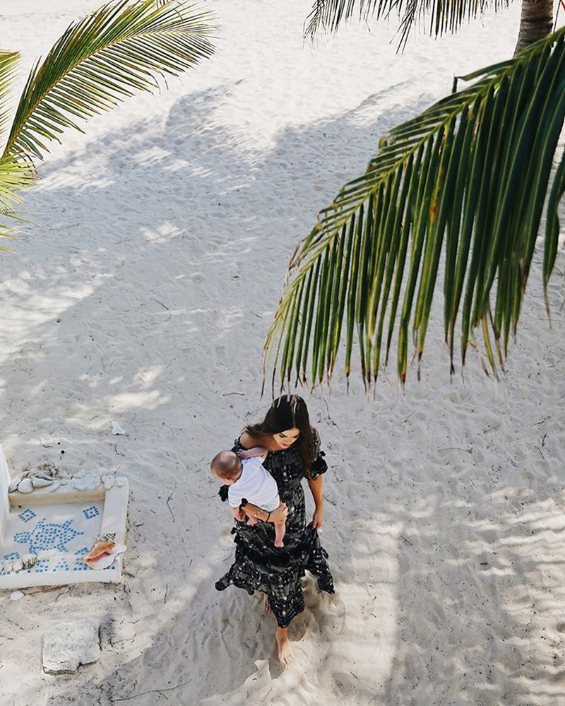 Paola Alberdi of Blank Itenerary