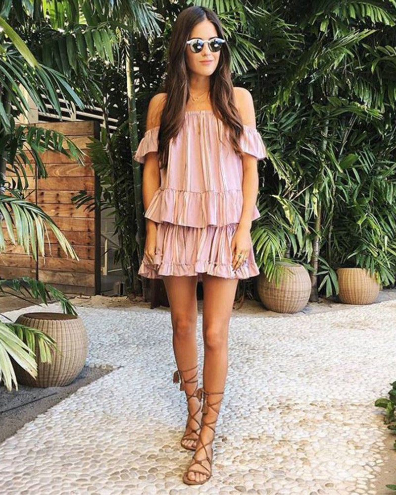 Paola Alberdi of Blank Itinerary