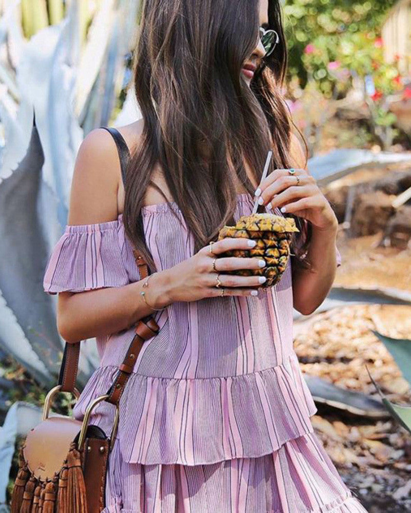 Paola Alberdi of Blank Itinerary