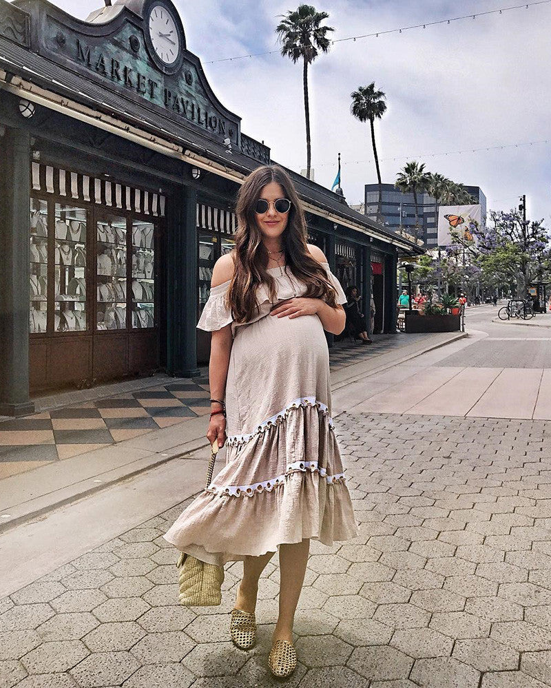 Paola Alberdi of Blank Itinerary