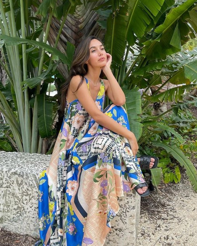 Misa madalina dress outlet