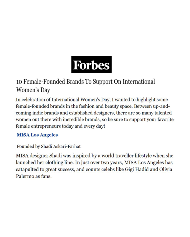 Forbes March 2018 - Shadi Askari-Farhat