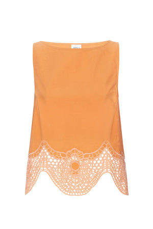 NOLA TOP