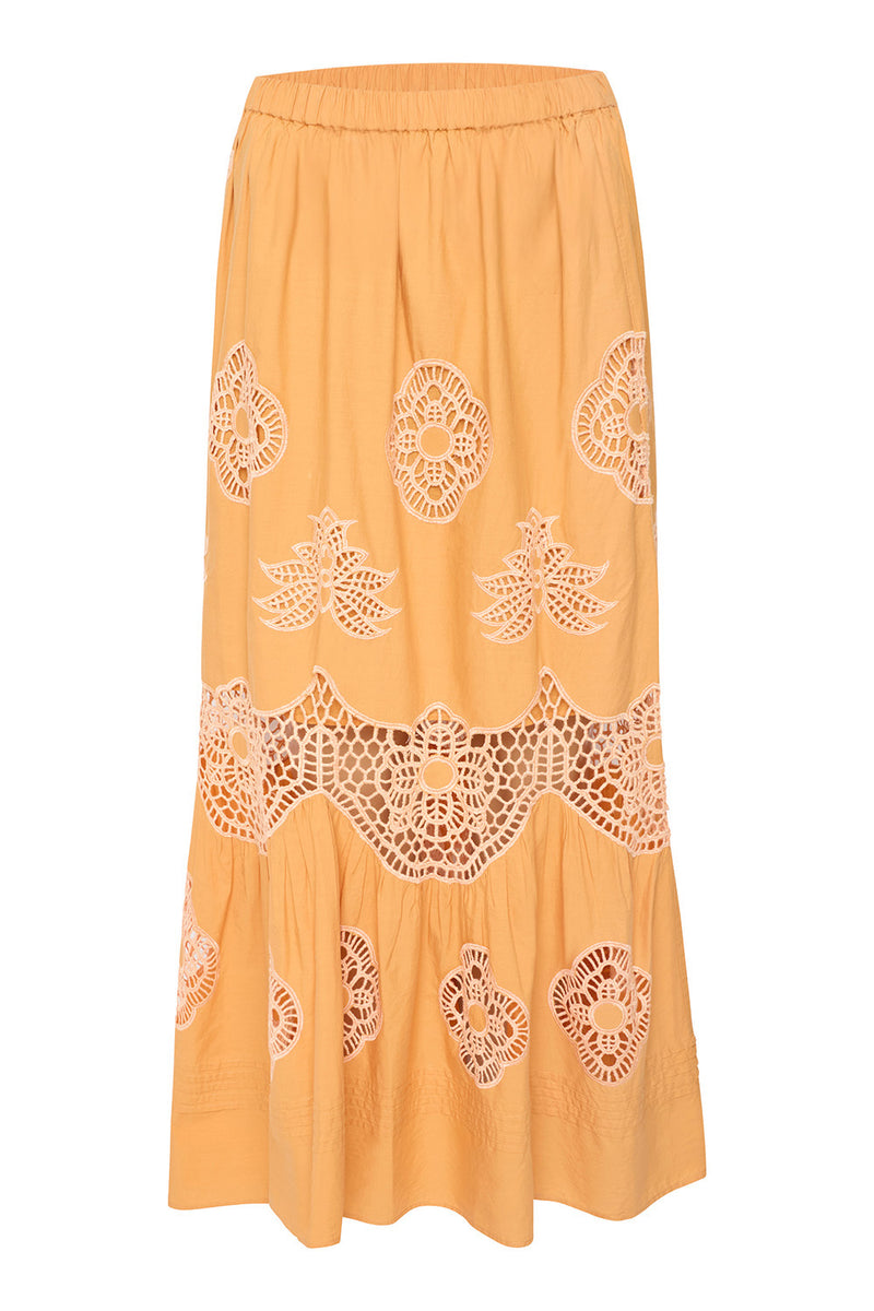 AYANA SKIRT - MISA Los Angeles