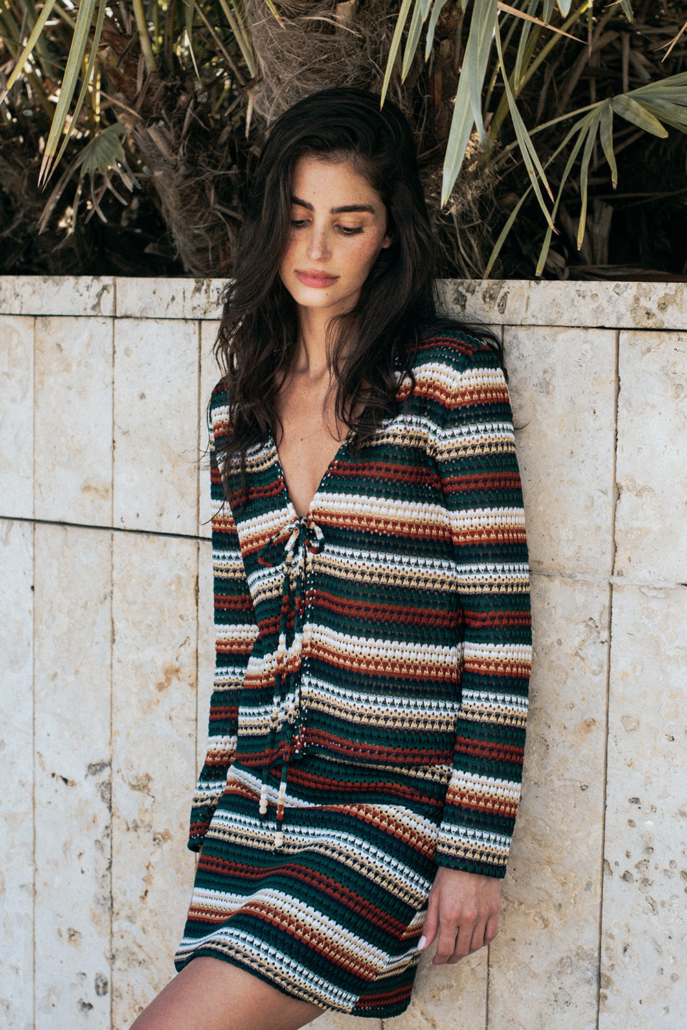 MISA Los Angeles Tops