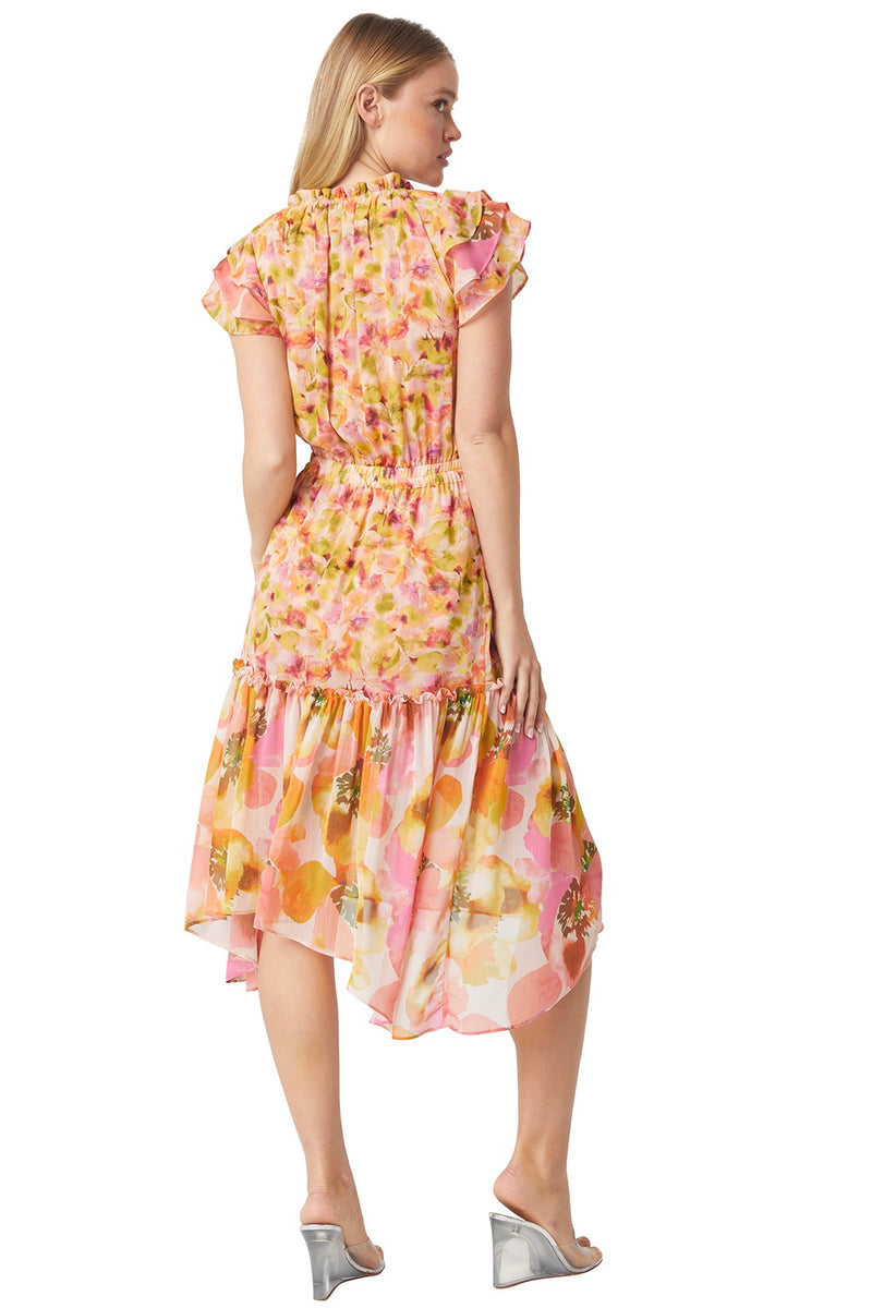 ANOUK DRESS - MISA Los Angeles