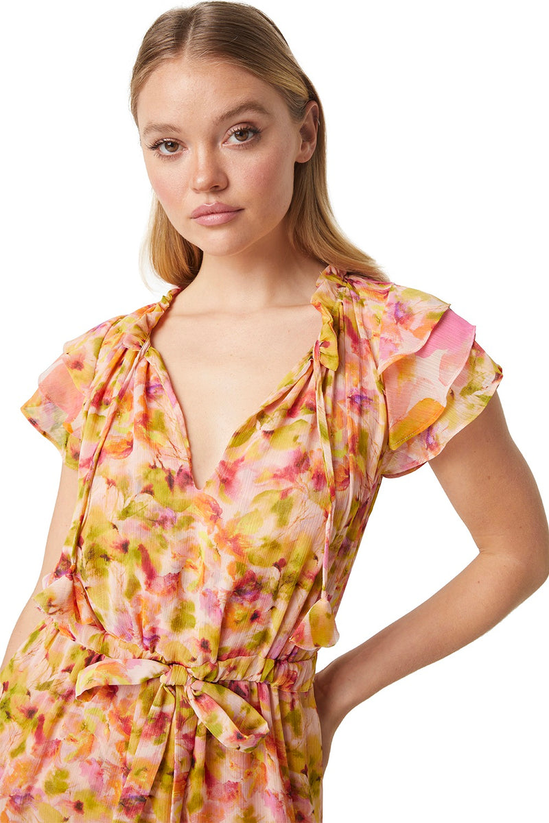 ANOUK DRESS - MISA Los Angeles