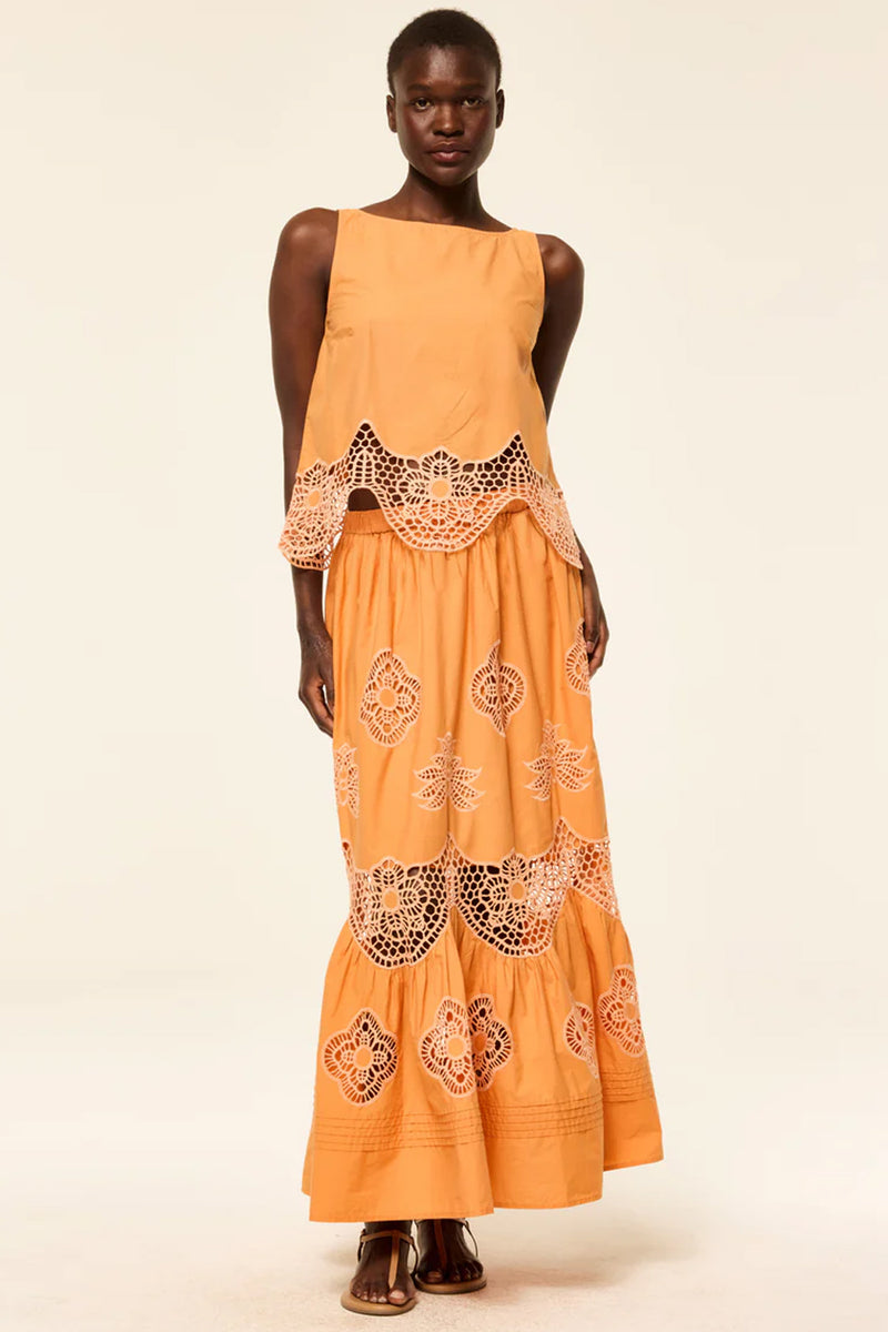 AYANA SKIRT - MISA Los Angeles