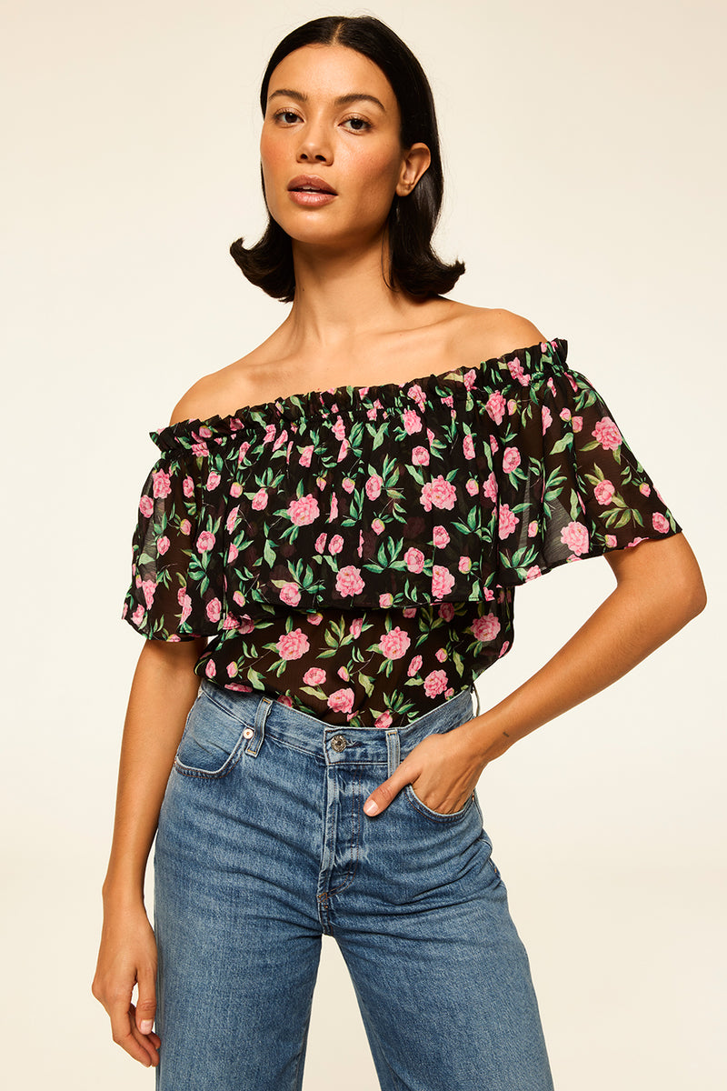 ADAH TOP - MISA Los Angeles
