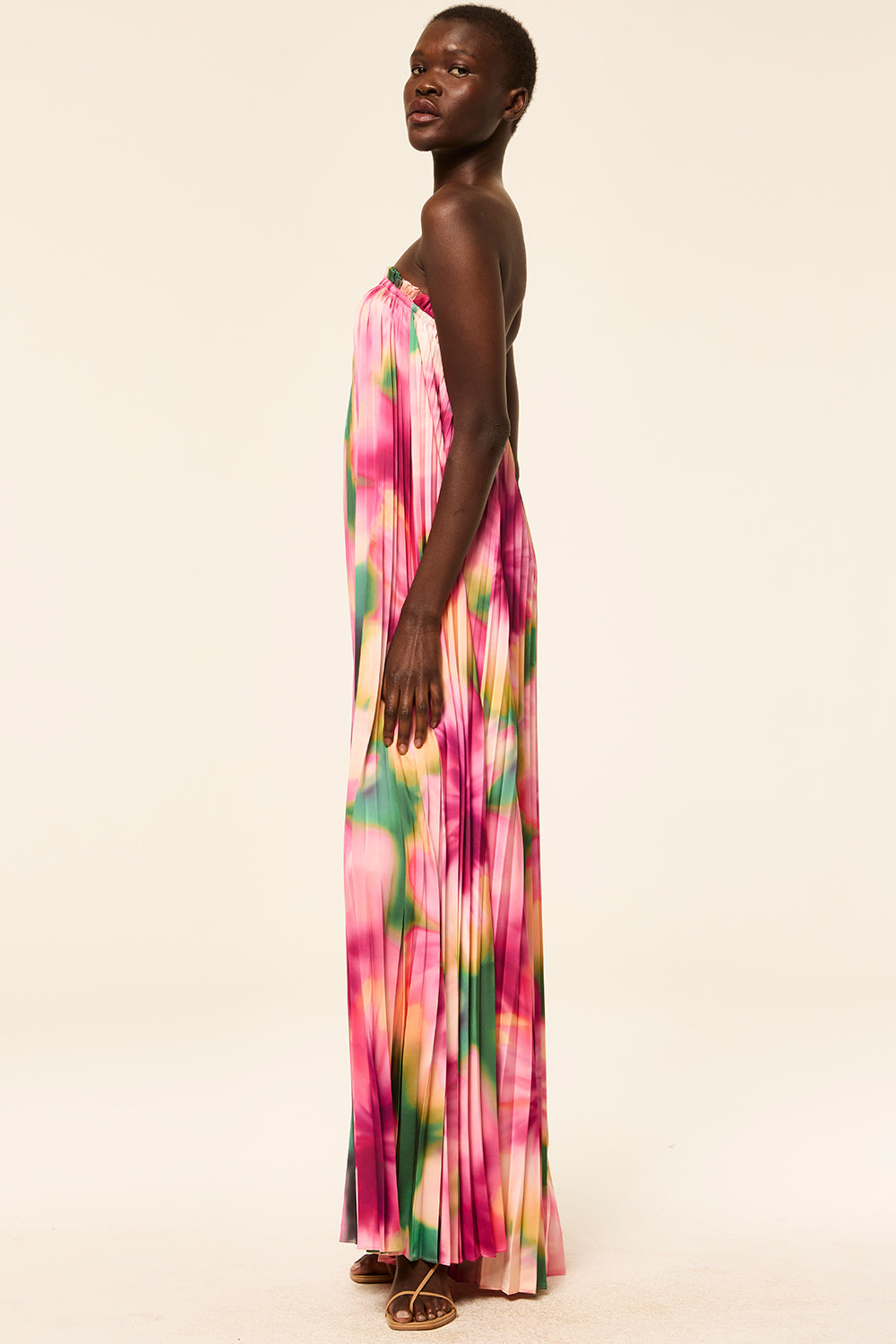 AGATHA DRESS - MISA Los Angeles