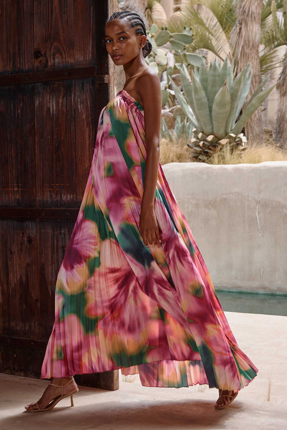 AGATHA DRESS AGATHA DRESS