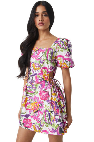 VITTORIA DRESS