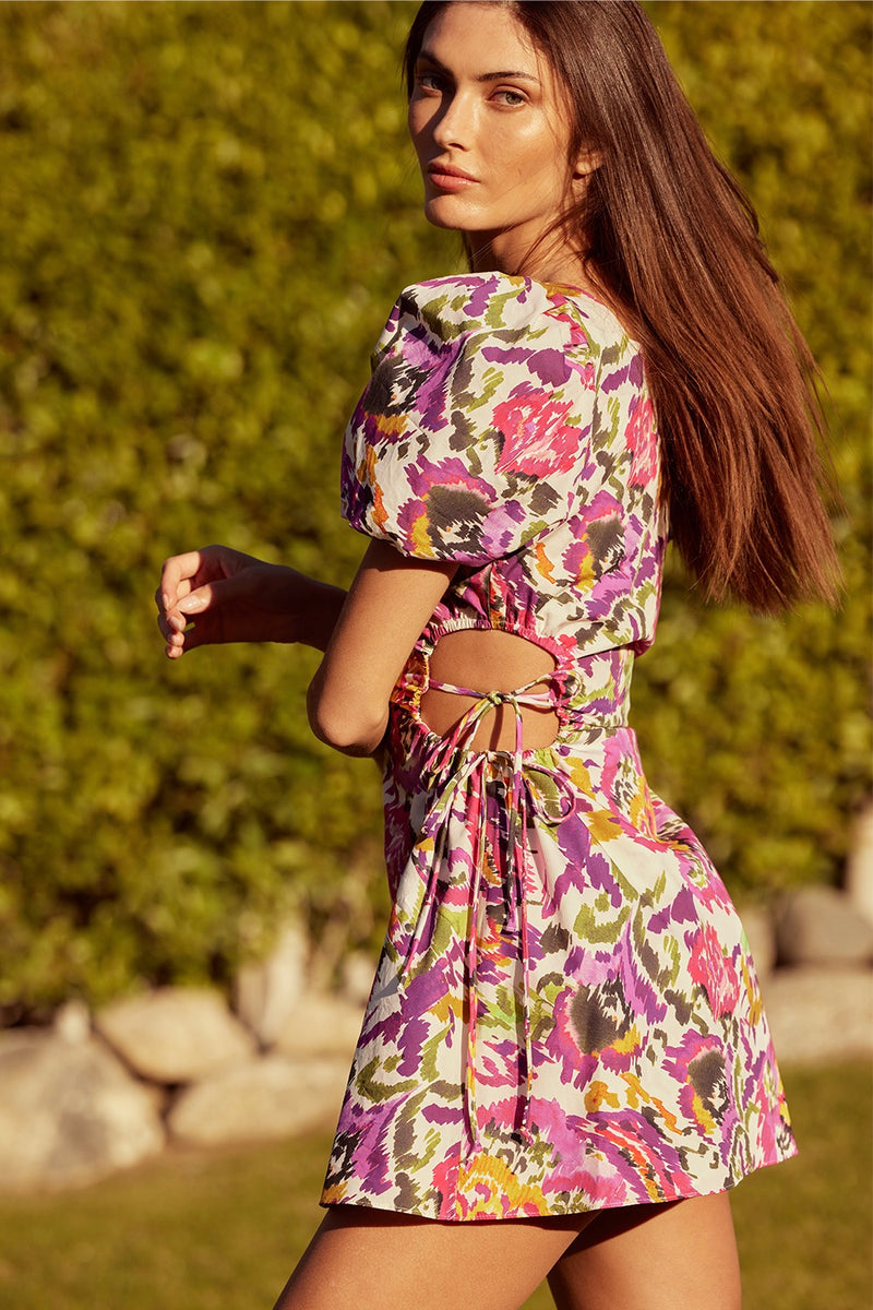 ALEC DRESS - MISA Los Angeles