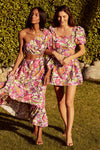 ALEC DRESS - MISA Los Angeles