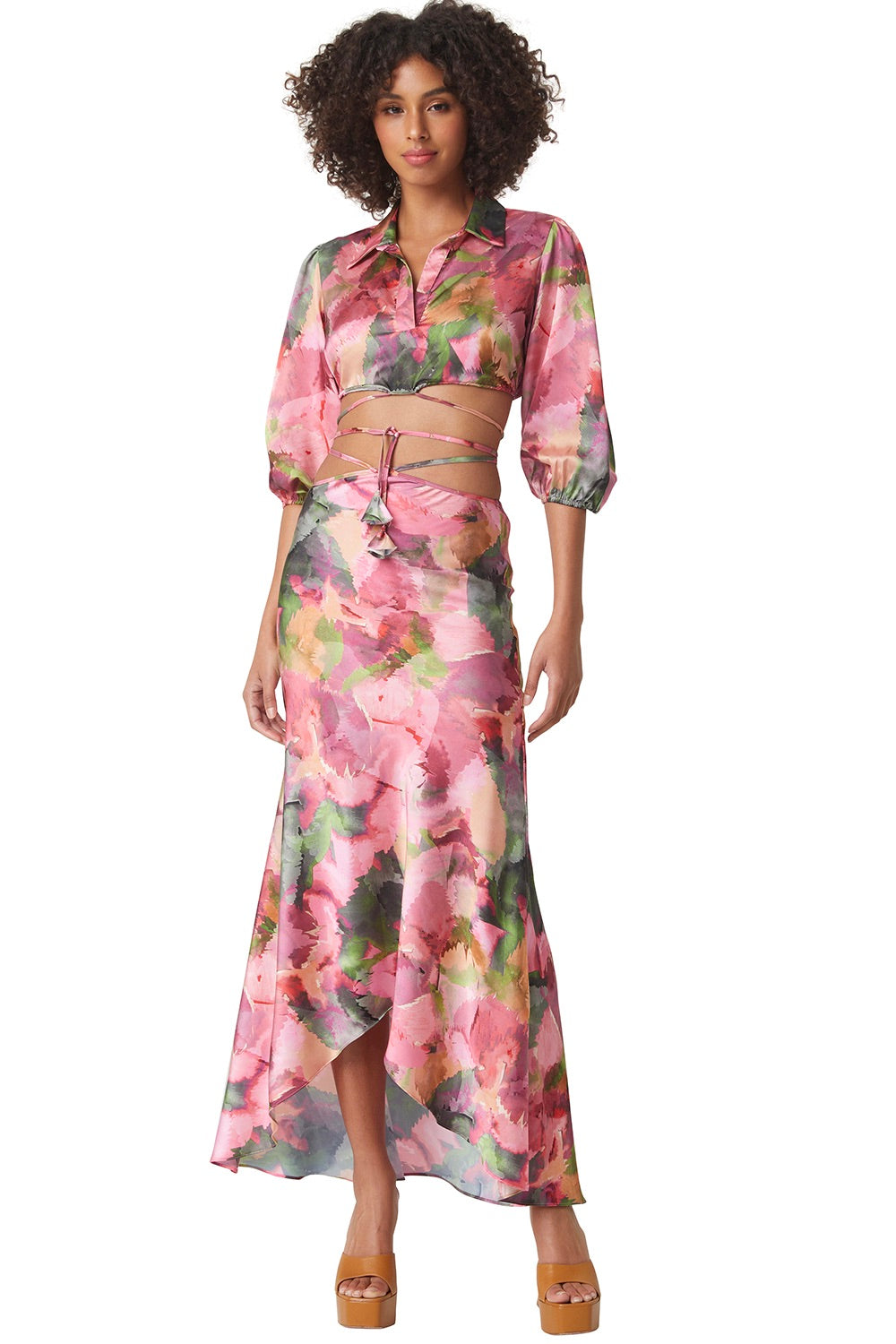 VARI SKIRT