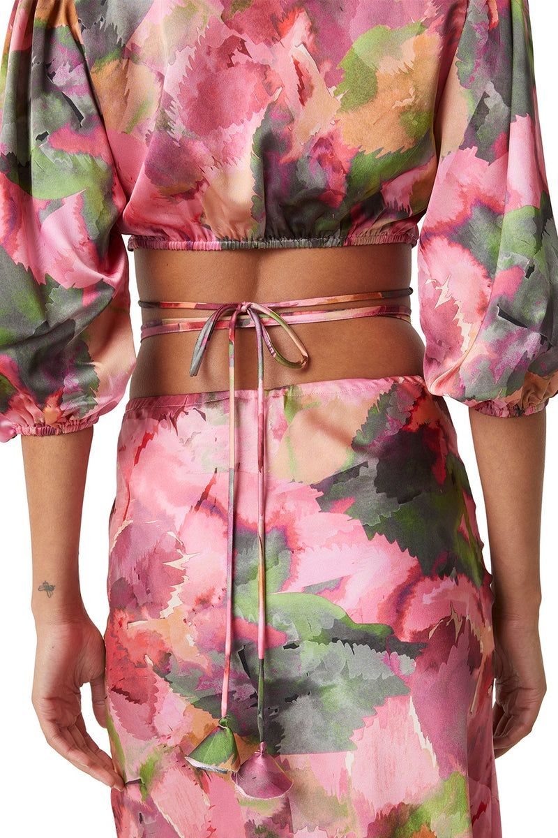 VARI SKIRT - MISA Los Angeles