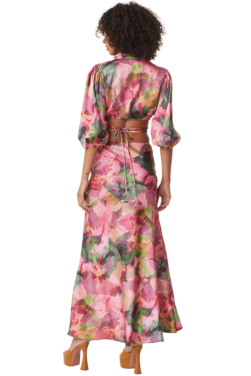 VARI SKIRT - MISA Los Angeles