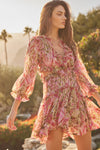 VITTORIA DRESS