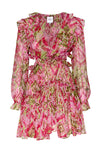 AMANYA DRESS - MISA Los Angeles